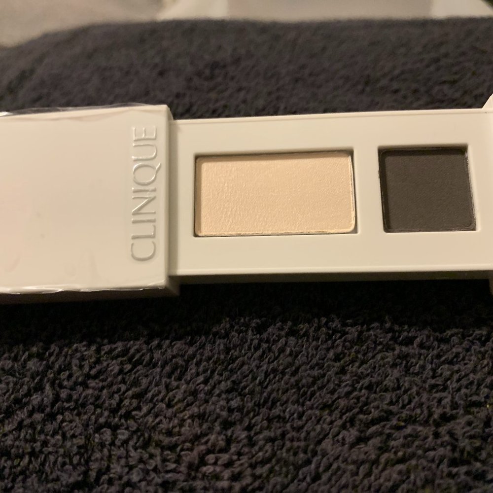 Eyeshadow Duo Set